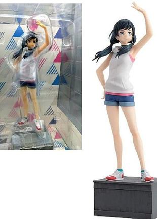 Фигурка good smile дитя погоды tenki no ko хина амано hina amano 20 см gs tnk ha