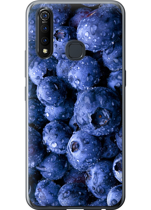 Чохол на vivo z5x лохина "4459u-1765-851"
