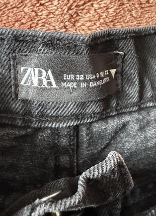 Шорти zara 2