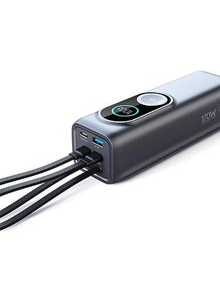 Универсальная мобильная батарея powerplant pb02 25000mah