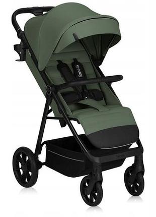 Прогулочная коляска lionelo iva green forest