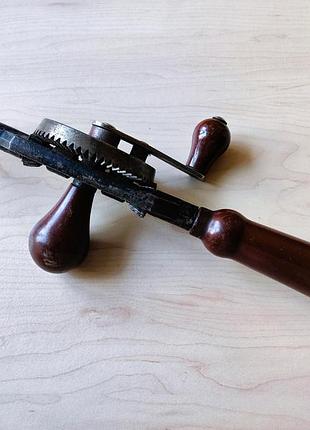 Дрель ссср 3