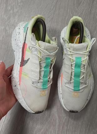 Жіночі кросівки nike  w crater  impact
