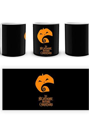 Кружка geekland the nightmare before christmas кошмар перед рождеством nbc 05