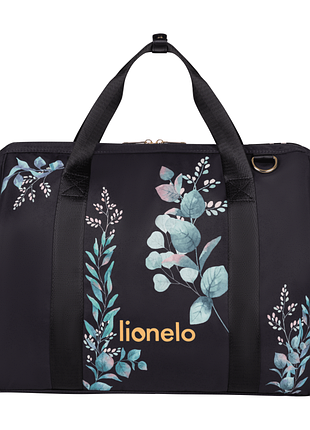 Сумка для мам lionelo ida golden moments