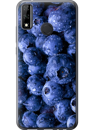 Чохол на huawei p smart 2020 лохина "4459u-2060-851"