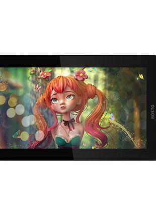 Графічний монітор bosto bt-16hd pro