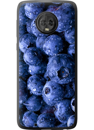 Чохол на motorola moto g6 лохина "4459u-982-851"