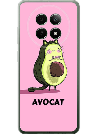 Чохол на realme realme 12 5g avocat "4270u-3705-851"