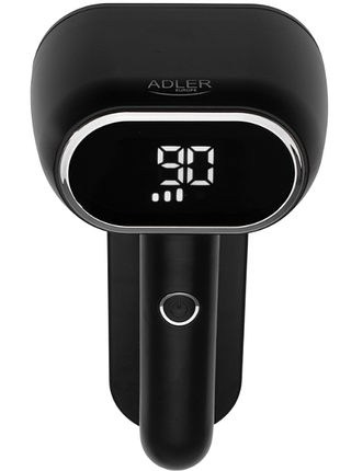 Машинка для чищення одягу ad 9622 black