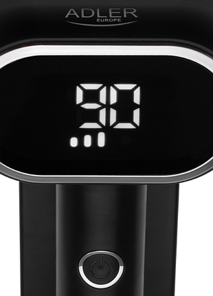 Машинка для чистки одежды ad 9622 black 3