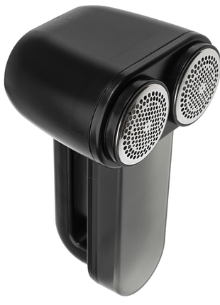 Машинка для чистки одежды ad 9622 black 4