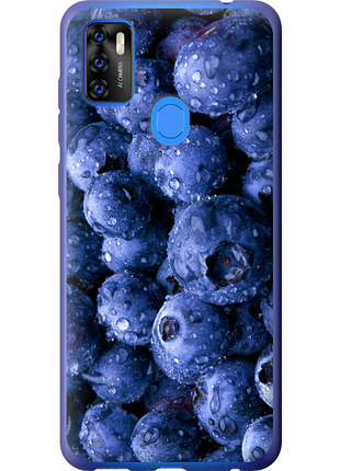 Чохол на zte blade a7s 2020 лохина "4459u-2454-851"