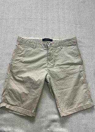 Шорти zara
