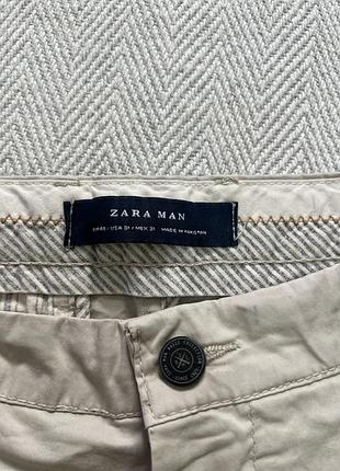 Шорти zara 2