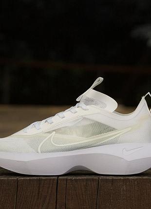 Кросівки nike vista lite white