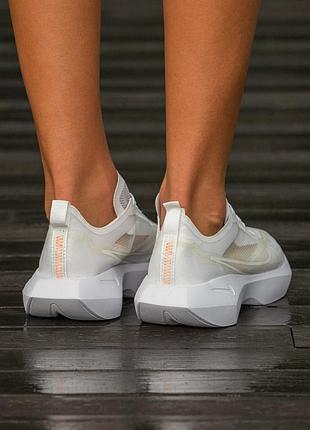 Кроссовки nike vista lite white 7