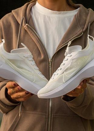 Кроссовки nike vista lite white 9