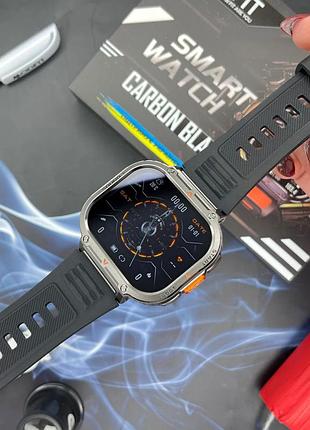 Modfit carbon blade black 2