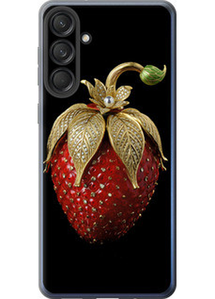 Чохол на samsung galaxy m55 полуниця v3 "5638u-3688-851"