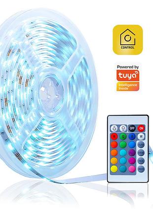 Светодиодная лента overmax flow color