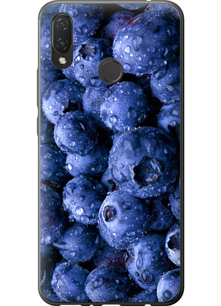 Чохол на huawei p smart plus лохина "4459u-1555-851"