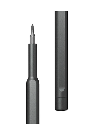 Викрутка xiaomi precision screwdriver + 24 насадки 2