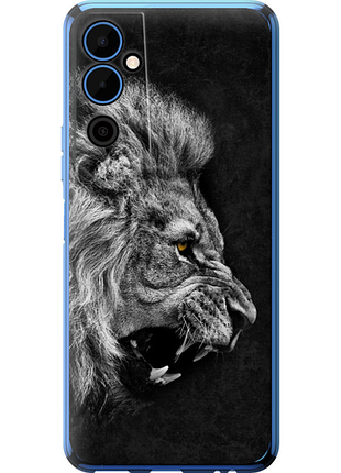 Чохол на tecno pova neo 2 lg6n лев "1080u-2968-851"