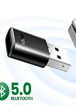 Адаптер ugreen cm390 usb bluetooth 5.0 adapter (ugr-80889) 10