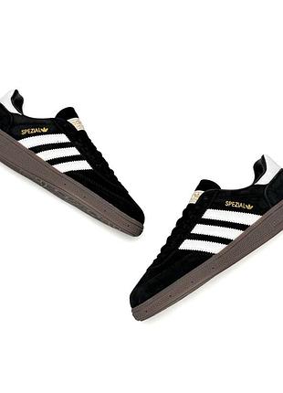 Adidas handball spezial m black white