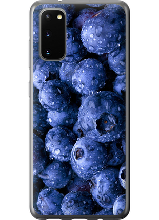 Чохол на samsung galaxy s20 лохина "4459u-1824-851"