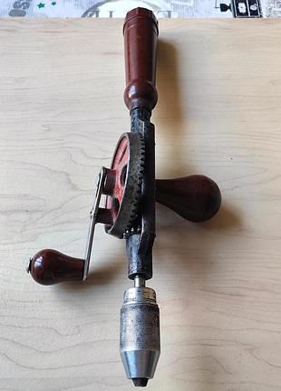 Дрель ссср