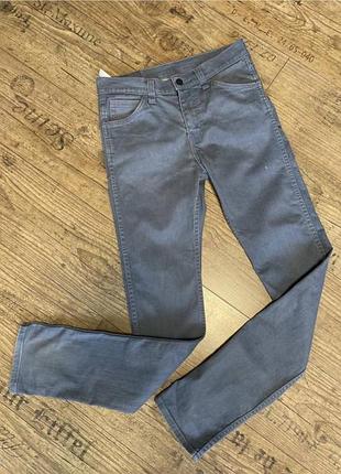 Джинси levis 510, w31, l32 4