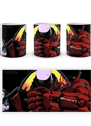 Кружка geekland cyberpunk:edgerunners киберпанк:бегущие по краю ce 002.30
