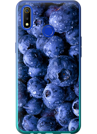 Чохол на realme 3 лохина "4459u-1869-851"