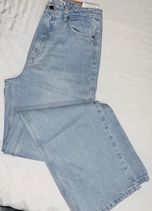 Джинси zara жіночі
