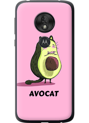 Чохол на motorola moto g7 play avocat "4270u-1656-851"