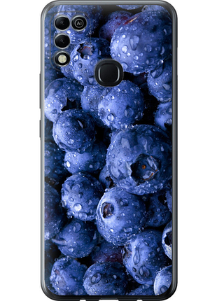 Чохол на infinix hot 11 play лохина "4459u-2756-851"