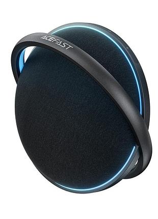 Портативная колонка acefast k5 pro, 60w, black
