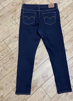 Джинси levis, 30 розмір 3
