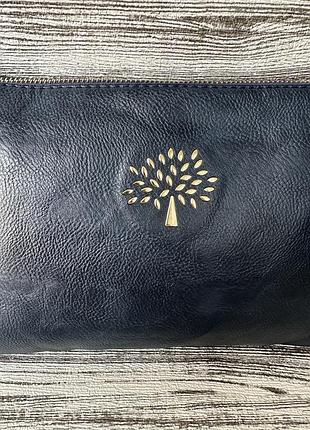 Брендова сумка крос боді mulberry 3