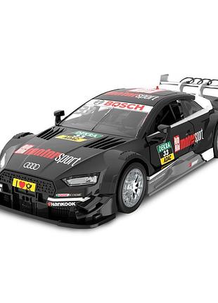 Дитяча автомодель audi rs 5 dtm technodrive 250409 масштаб 1:43