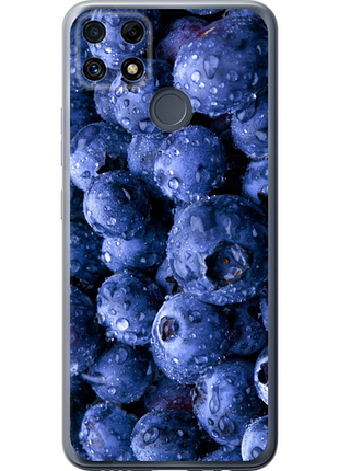 Чохол на realme c25s лохина "4459u-3679-851"