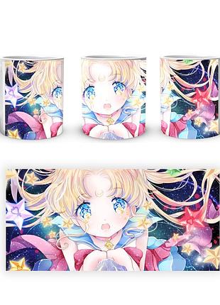 Кружка geekland sailor moon сейлор мун sm 02.39