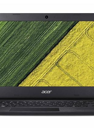 Б/в ноутбук acer aspire a114 -31 (14" 1366*768 /intel celeron n3450/ddr3 4gb/ssd32gb)