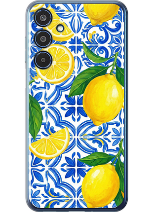 Чохол на samsung galaxy m35 5g grocery girl italian summer "6766u-3738-851"