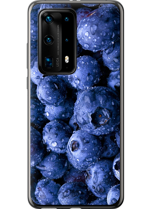 Чохол на huawei p40 pro plus лохина "4459u-1917-851"