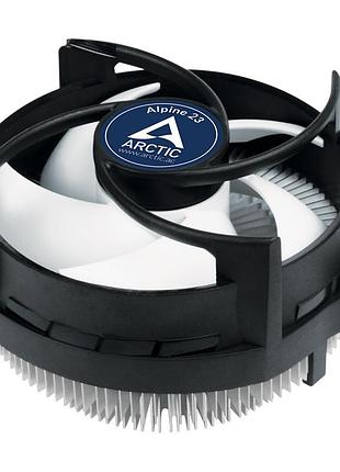Кулер процесора arctic alpine 23