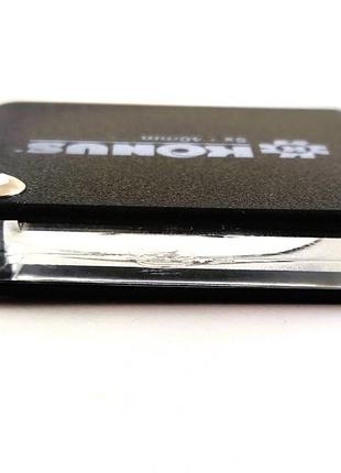 Новая лупа konus quicklens 5x 3