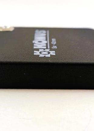 Новая лупа konus quicklens 5x 4